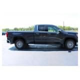 2020 GMC Sierra 1500 SLE Double Cab 4x4 - One Owner - $43,475 Retail Value - 103,534 Miles -