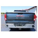 2020 GMC Sierra 1500 SLE Double Cab 4x4 - One Owner - $43,475 Retail Value - 103,534 Miles -