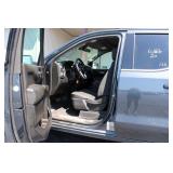 2020 GMC Sierra 1500 SLE Double Cab 4x4 - One Owner - $43,475 Retail Value - 103,534 Miles -