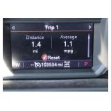 2020 GMC Sierra 1500 SLE Double Cab 4x4 - One Owner - $43,475 Retail Value - 103,534 Miles -