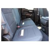 2020 GMC Sierra 1500 SLE Double Cab 4x4 - One Owner - $43,475 Retail Value - 103,534 Miles -