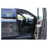 2020 GMC Sierra 1500 SLE Double Cab 4x4 - One Owner - $43,475 Retail Value - 103,534 Miles -
