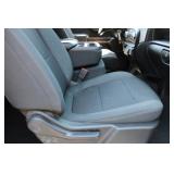 2020 GMC Sierra 1500 SLE Double Cab 4x4 - One Owner - $43,475 Retail Value - 103,534 Miles -