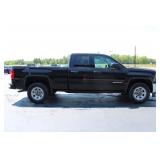 2017 GMC Sierra 1500 RWD - One Owner - $24,475 Retail Value -