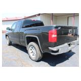 2017 GMC Sierra 1500 RWD - One Owner - $24,475 Retail Value -