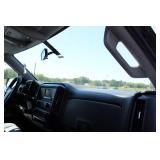 2017 GMC Sierra 1500 RWD - One Owner - $24,475 Retail Value -