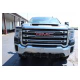 2020 GMC Sierra 2500HD SLE Double Cab 4x4 - One Owner - $56,925 -