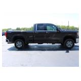 2020 GMC Sierra 2500HD SLE Double Cab 4x4 - One Owner - $56,925 -
