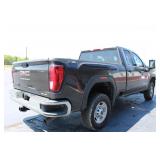 2020 GMC Sierra 2500HD SLE Double Cab 4x4 - One Owner - $56,925 -