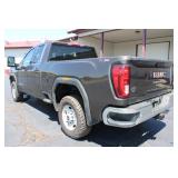 2020 GMC Sierra 2500HD SLE Double Cab 4x4 - One Owner - $56,925 -