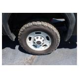 2020 GMC Sierra 2500HD SLE Double Cab 4x4 - One Owner - $56,925 -