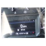 2020 GMC Sierra 2500HD SLE Double Cab 4x4 - One Owner - $56,925 -