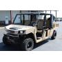 2021 Massimo MXU-6 Warrior 1000 Quad - NEW - Less than 2 Miles!