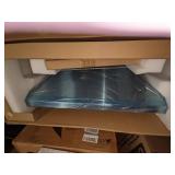 Broan Chimney Style Range Hood