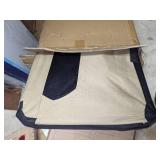 Amazon Basics Folding Soft Dog Crate, 30"
