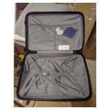 Samsonite Winfield 2 Orange 20" Spinner Suitcase