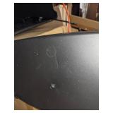 Amazon Basics 6 Sheet Cross Cut Paper Shredder