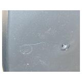 Amazon Basics 6 Sheet Cross Cut Paper Shredder