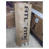 Atlantic Drawbridge Media Storage Cabinet