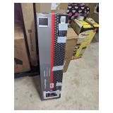 Atlantic Drawbridge Media Storage Cabinet