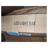 LED Light Bar