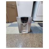 Frigidaire EFIC227-2 in 1 Water Dispenser with Ice Maker - LCD Display
