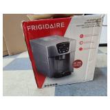 Frigidaire EFIC227-2 in 1 Water Dispenser with Ice Maker - LCD Display