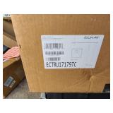 Elkay ECTRU17179TC Sink, 19", 0 STAINLESS STEEL