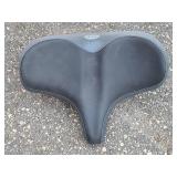 YLG Oversized Comfort Bike Seat