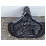 YLG Oversized Comfort Bike Seat