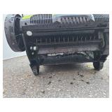 Sun Joe AJ801E 12-Amp 13-Inch Electric Dethatcher and Scarifier