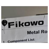 Fikowo Round Arch Backdrop Stand Kit