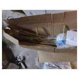 Fikowo Round Arch Backdrop Stand Kit