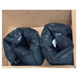 20 Pound Adjustable Ankle Weights