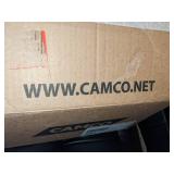 CAMCO Heavy Duty Battery Box