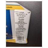CAMCO Heavy Duty Battery Box
