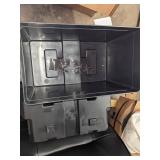 CAMCO Heavy Duty Battery Box