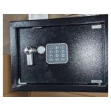 Pyle SereneLife Home Safe