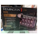 Remington Pro Hair Setter w/Thermaluxe Advanced Thermal Technology, 11 ¼"