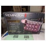 Remington Pro Hair Setter w/Thermaluxe Advanced Thermal Technology, 11 ¼"