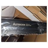 Astercook All-In-One Complete Kitchen Knives Set