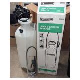 Chapin Lawn and Garden Sprayer