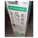Chapin Lawn and Garden Sprayer