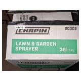 Chapin Lawn and Garden Sprayer