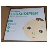 Fridababy 3-in-1 Humidifier