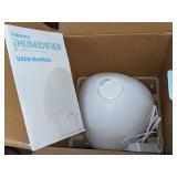 Fridababy 3-in-1 Humidifier