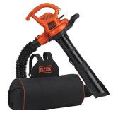 Black+decker Bebl7000 Vac Blower Vacpk 12a