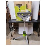 Rockwell RK9034 JawStand XP Work Support Stand