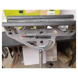 Rockwell RK9034 JawStand XP Work Support Stand