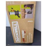 Rockwell RK9034 JawStand XP Work Support Stand